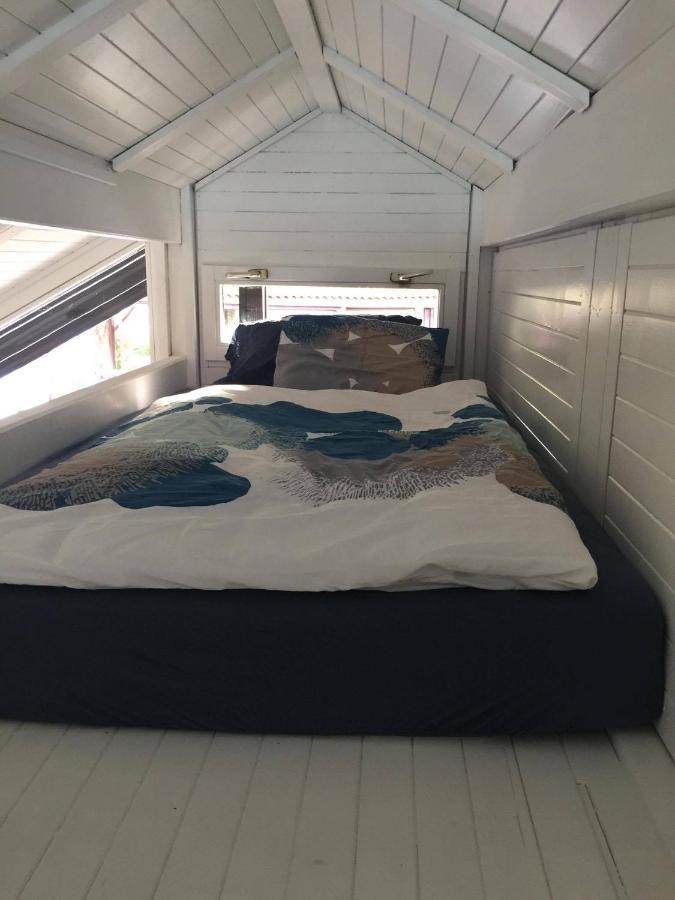 Cozy Cabin Catez ob Savi Eksteriør bilde